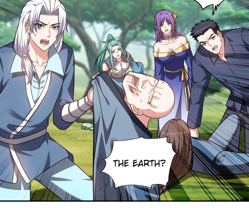 Pick Up the Prettiest Girl - Episode 395 — page 22