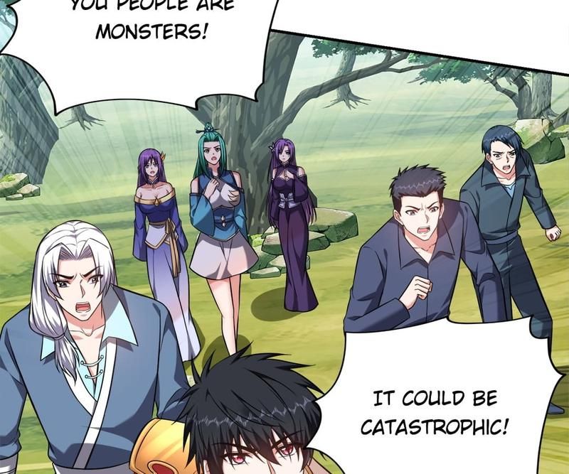 Pick Up the Prettiest Girl - Episode 395 — page 27