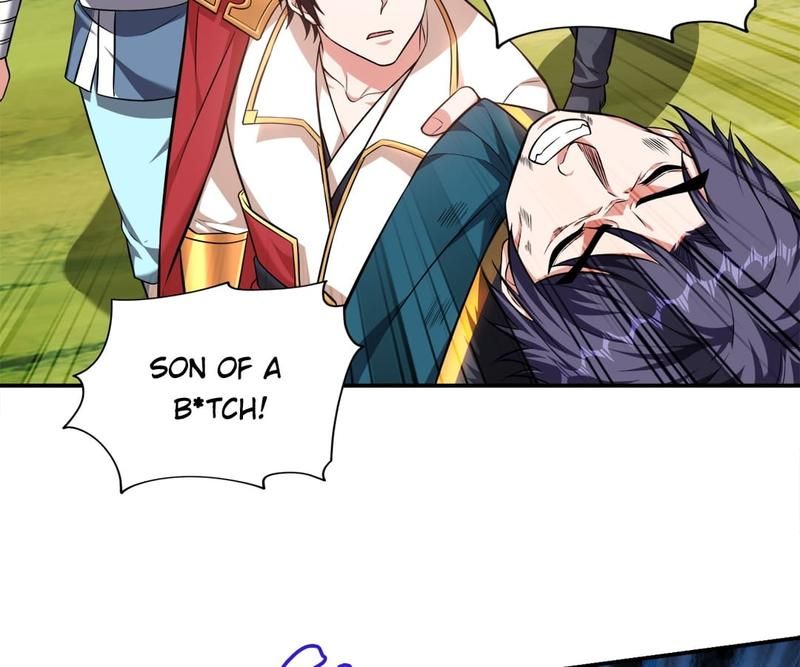 Pick Up the Prettiest Girl - Episode 395 — page 28