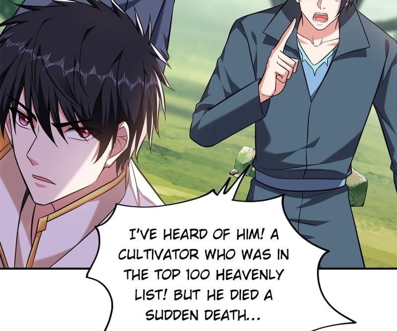 Pick Up the Prettiest Girl - Episode 395 — page 35