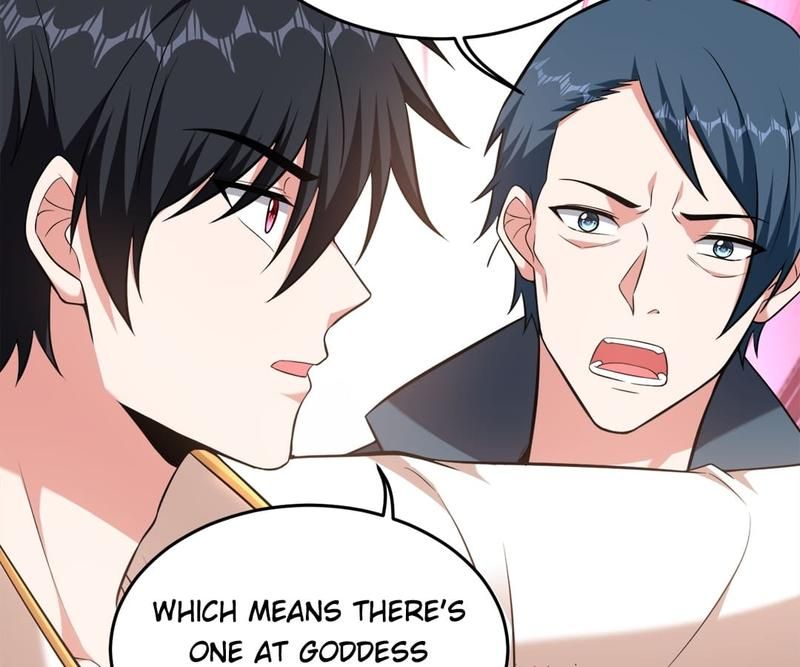 Pick Up the Prettiest Girl - Episode 395 — page 37