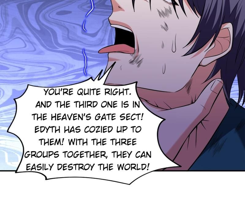 Pick Up the Prettiest Girl - Episode 395 — page 39
