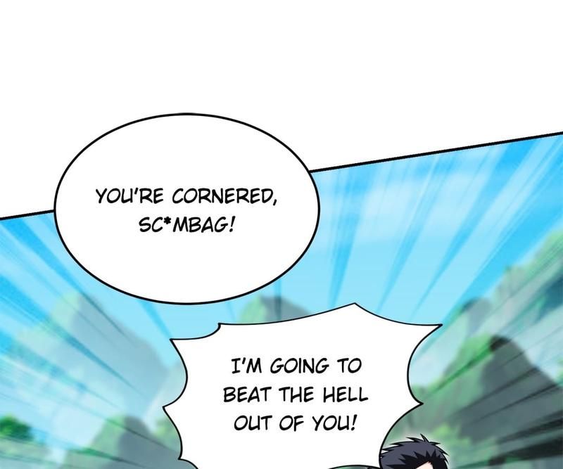 Pick Up the Prettiest Girl - Episode 395 — page 48