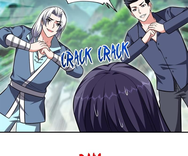Pick Up the Prettiest Girl - Episode 395 — page 49