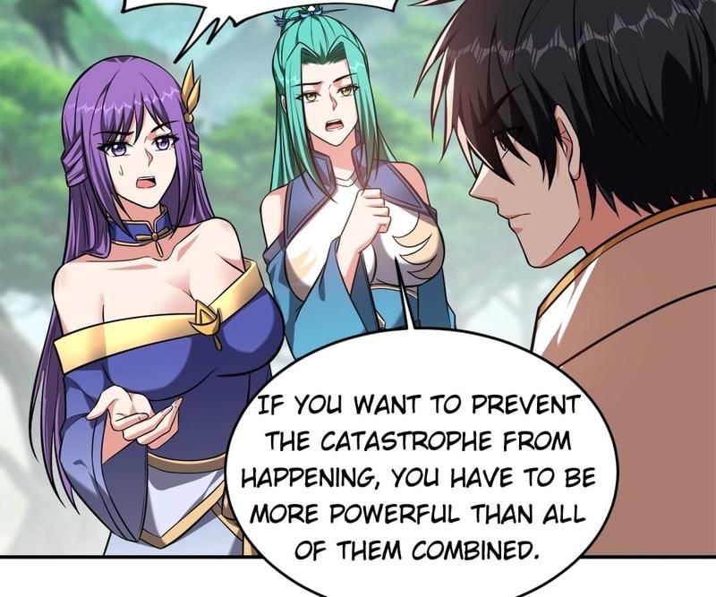 Pick Up the Prettiest Girl - Episode 395 — page 51