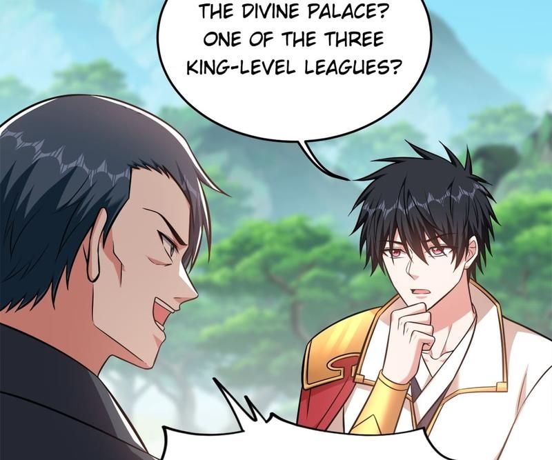 Pick Up the Prettiest Girl - Episode 395 — page 55