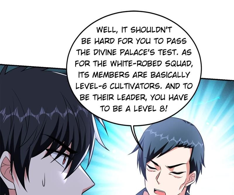 Pick Up the Prettiest Girl - Episode 395 — page 61