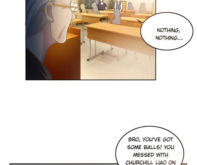 Pick Up the Prettiest Girl - Episode 4 — page 10