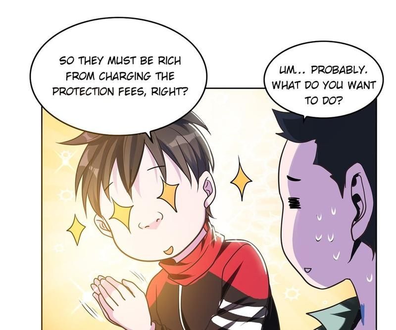 Pick Up the Prettiest Girl - Episode 4 — page 13