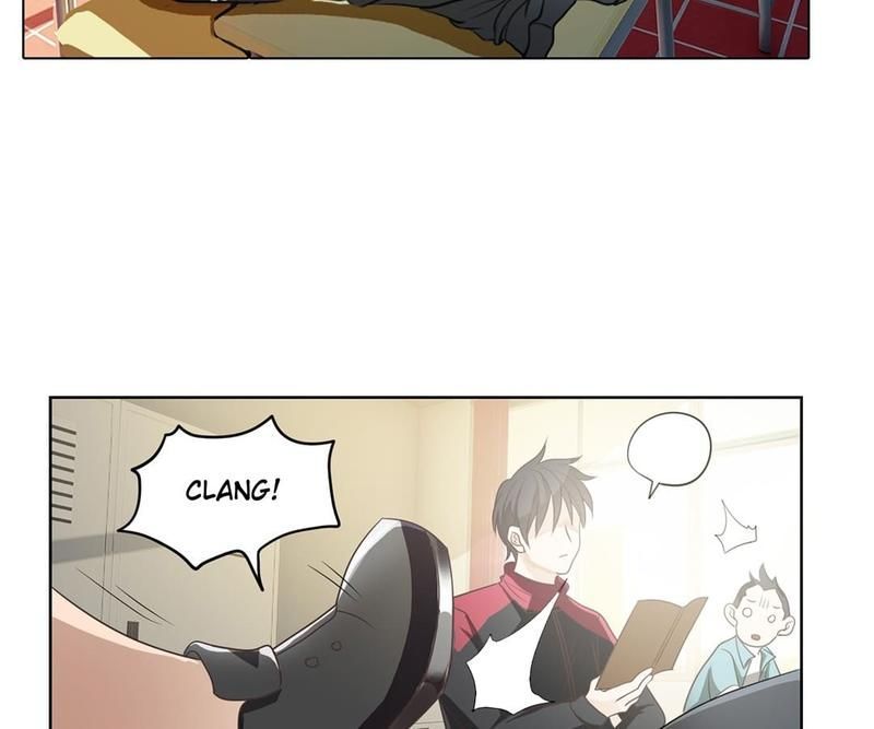 Pick Up the Prettiest Girl - Episode 4 — page 17