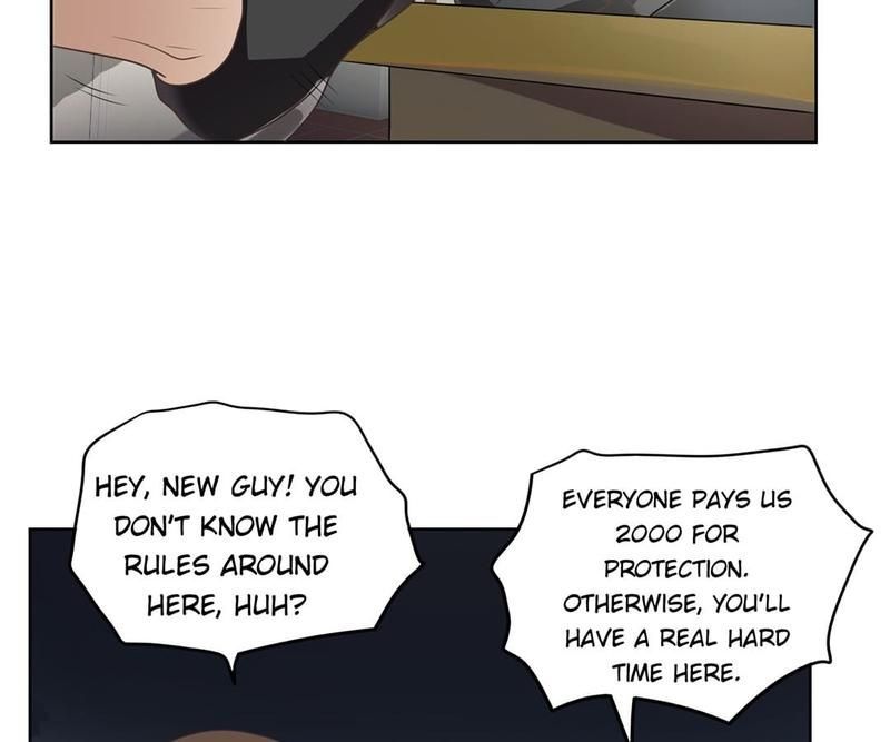 Pick Up the Prettiest Girl - Episode 4 — page 18
