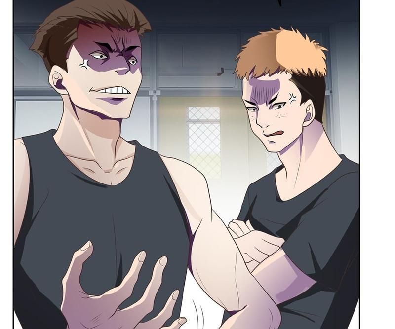 Pick Up the Prettiest Girl - Episode 4 — page 19
