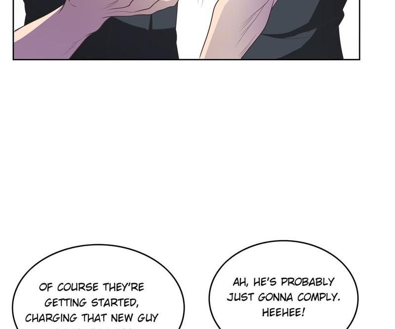 Pick Up the Prettiest Girl - Episode 4 — page 20