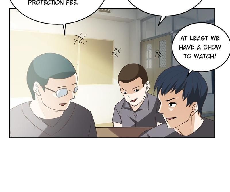 Pick Up the Prettiest Girl - Episode 4 — page 21