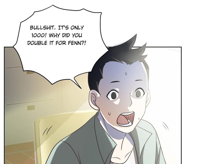 Pick Up the Prettiest Girl - Episode 4 — page 22