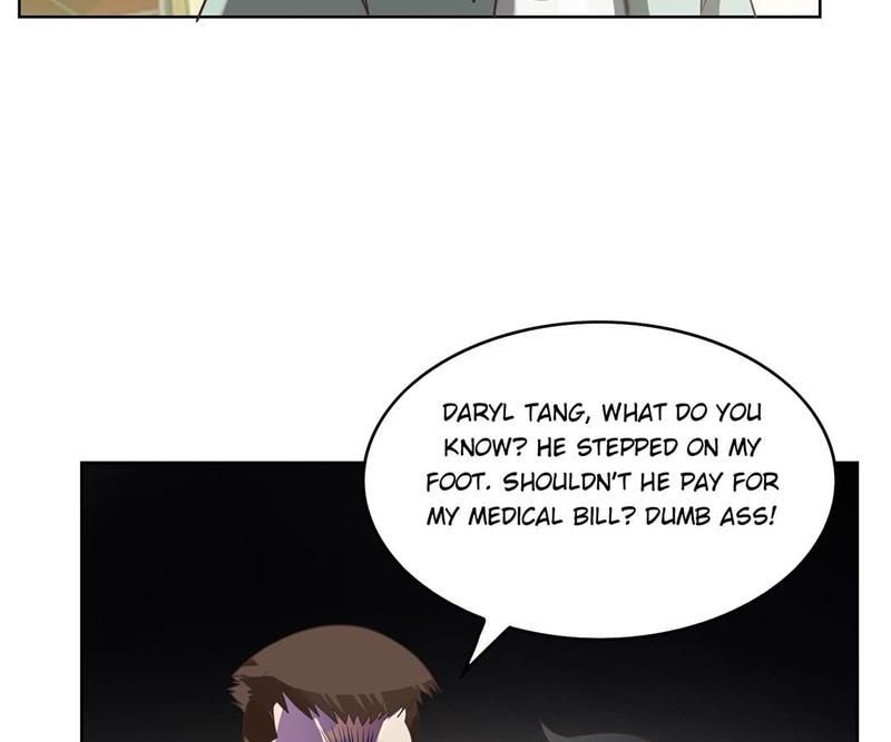 Pick Up the Prettiest Girl - Episode 4 — page 23