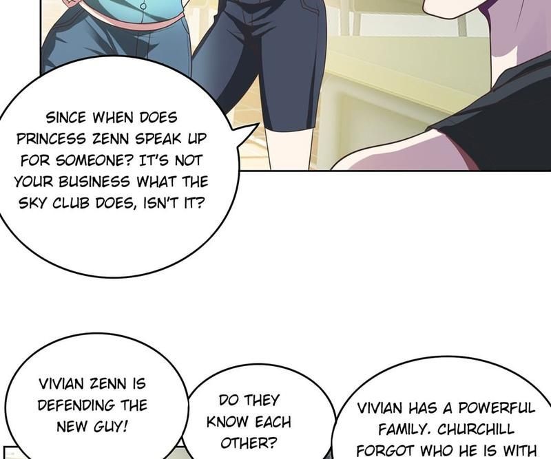 Pick Up the Prettiest Girl - Episode 4 — page 26