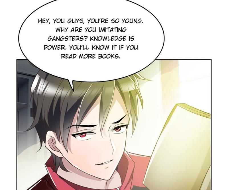 Pick Up the Prettiest Girl - Episode 4 — page 28