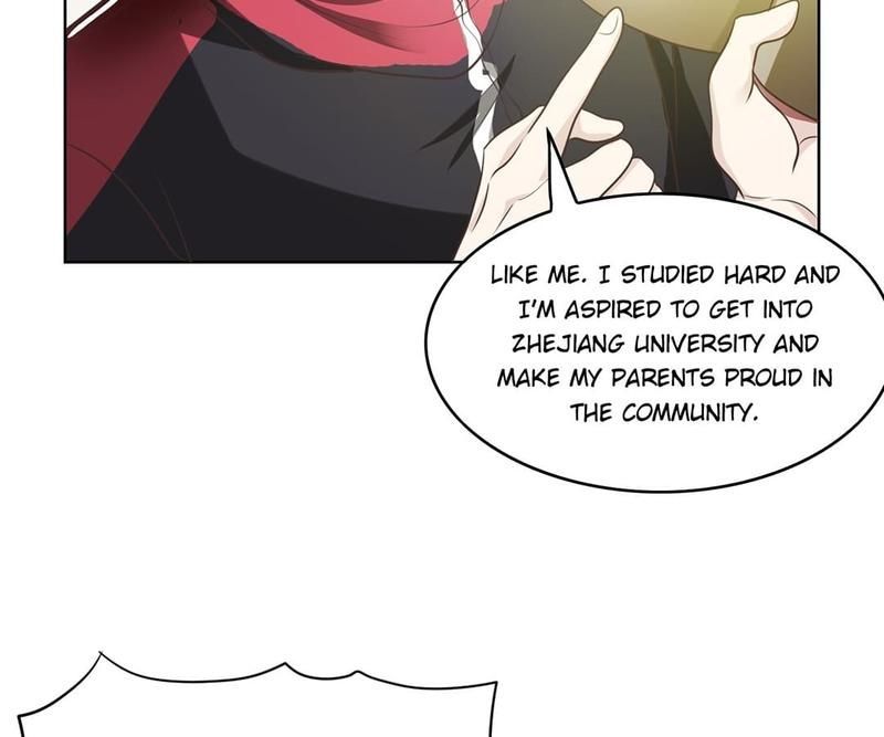 Pick Up the Prettiest Girl - Episode 4 — page 29