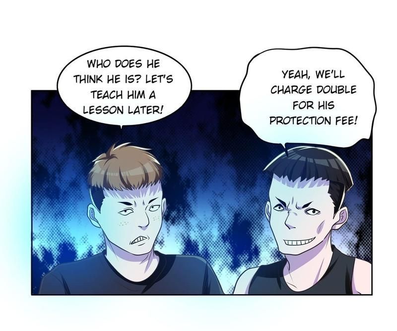 Pick Up the Prettiest Girl - Episode 4 — page 3