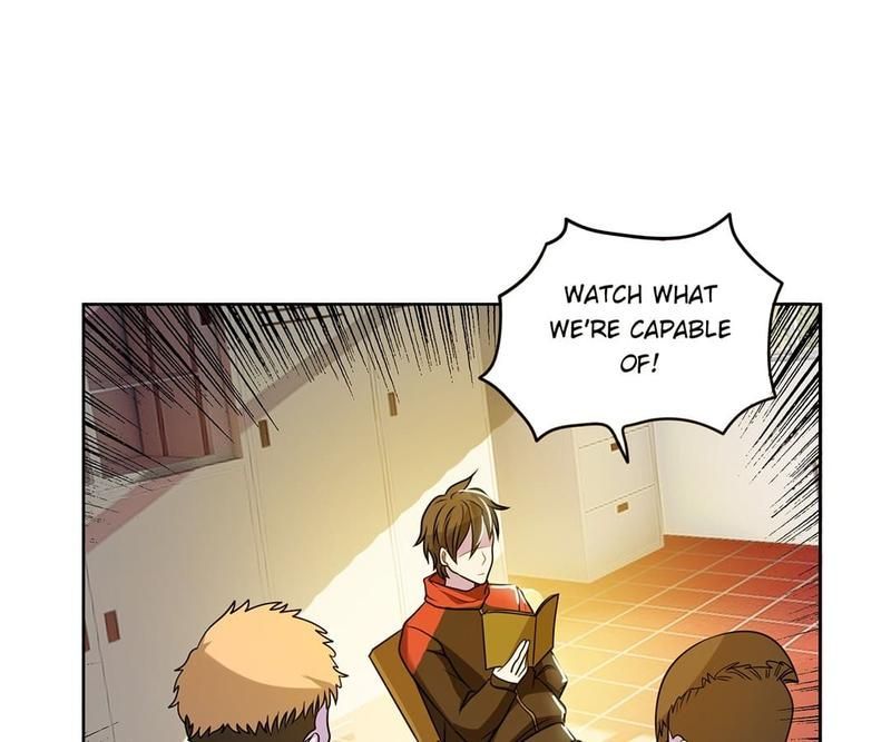 Pick Up the Prettiest Girl - Episode 4 — page 32