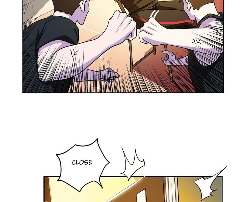 Pick Up the Prettiest Girl - Episode 4 — page 33