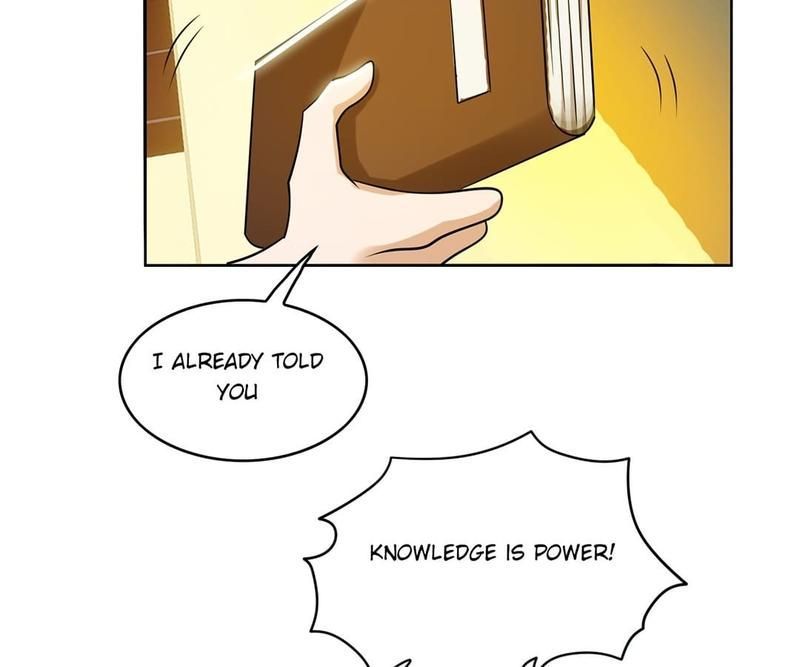 Pick Up the Prettiest Girl - Episode 4 — page 34