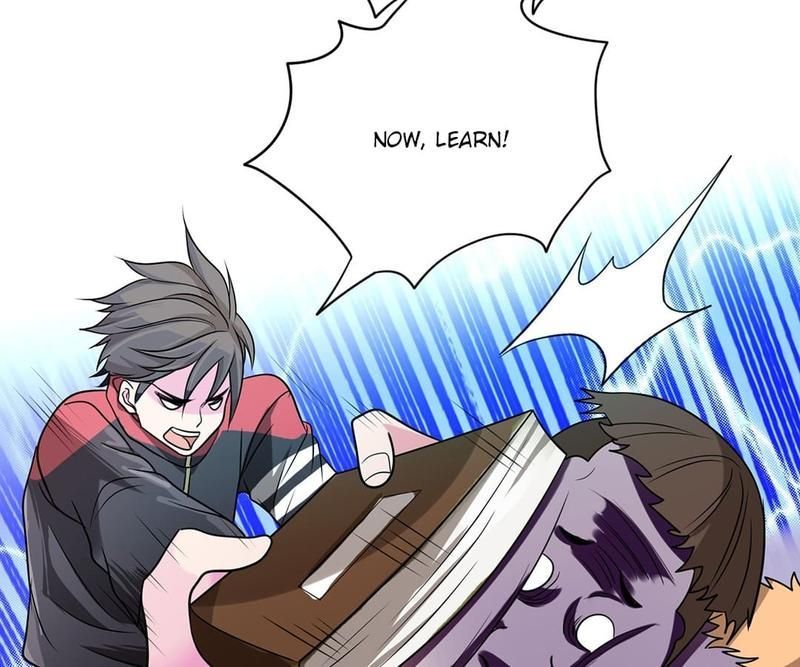 Pick Up the Prettiest Girl - Episode 4 — page 35