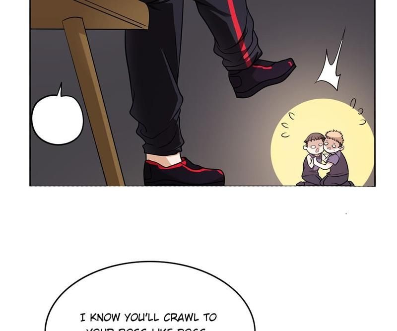 Pick Up the Prettiest Girl - Episode 4 — page 39
