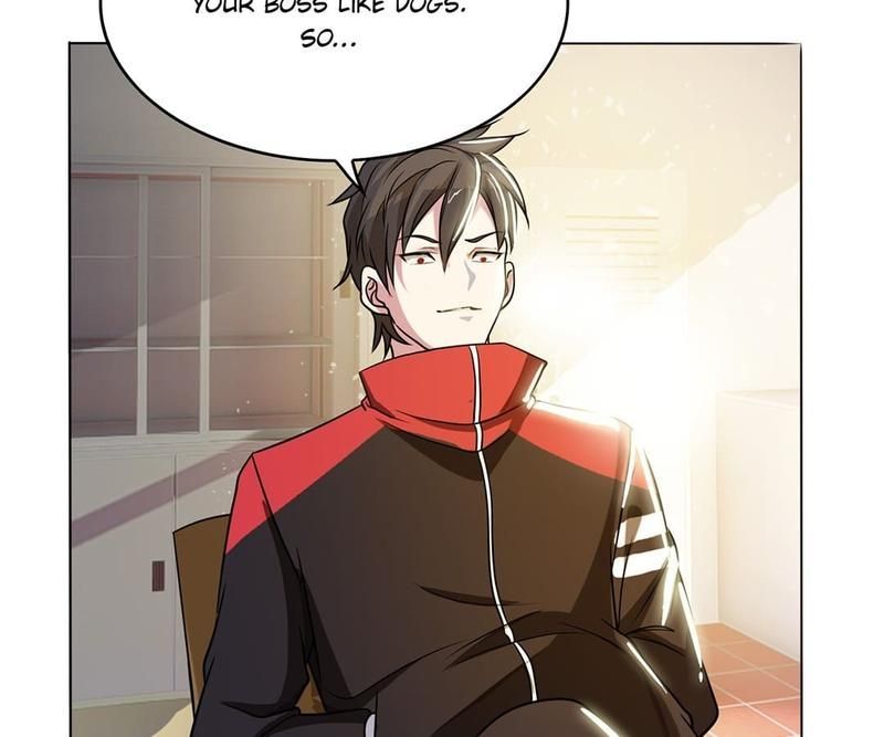 Pick Up the Prettiest Girl - Episode 4 — page 40