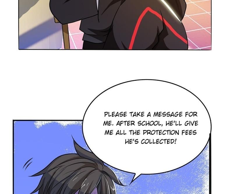 Pick Up the Prettiest Girl - Episode 4 — page 41