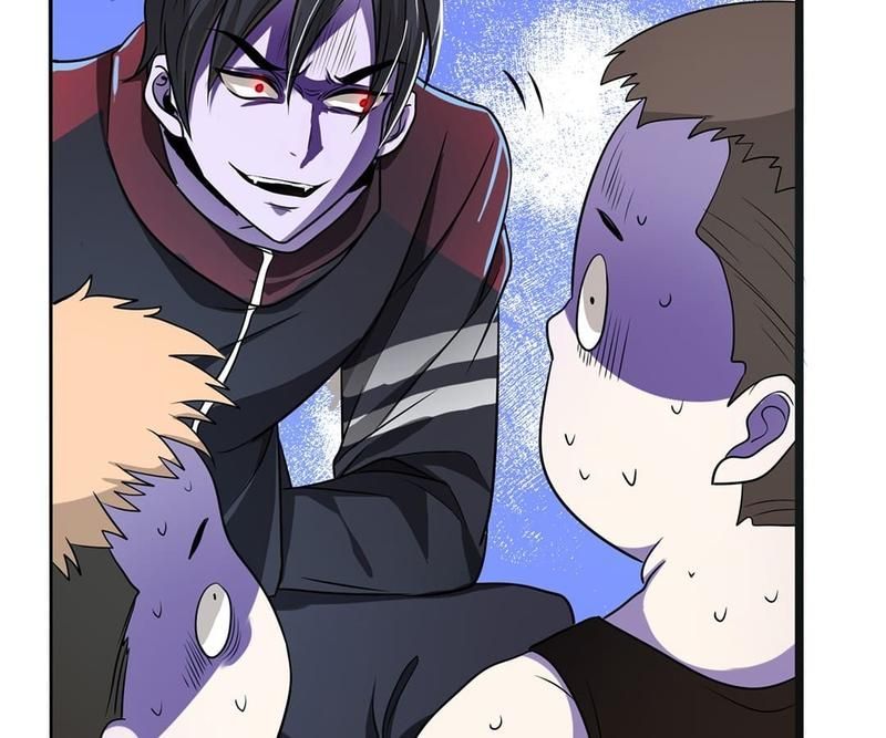Pick Up the Prettiest Girl - Episode 4 — page 42