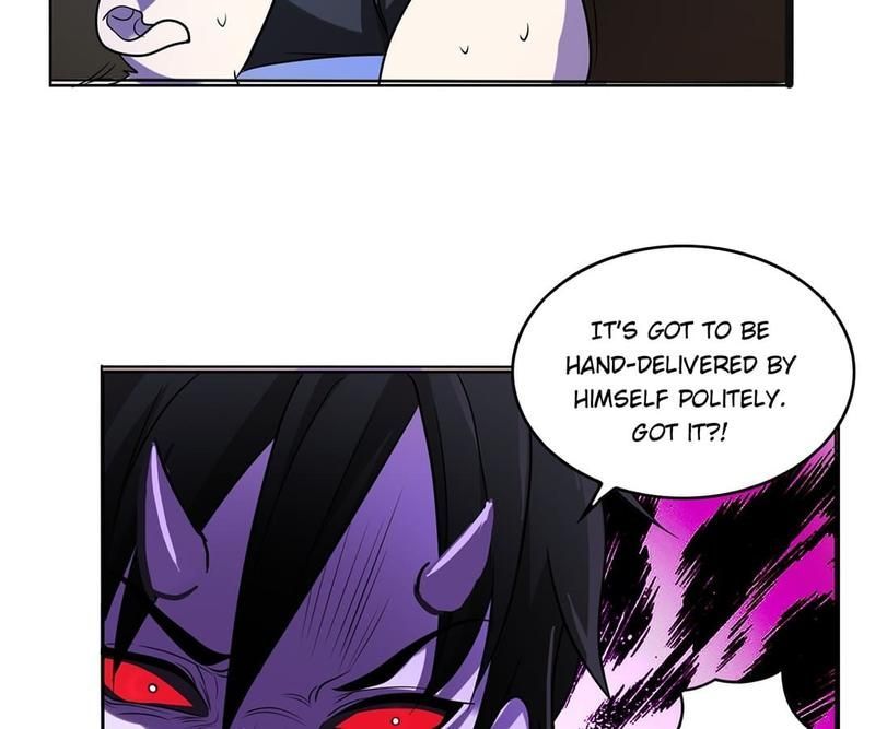 Pick Up the Prettiest Girl - Episode 4 — page 43