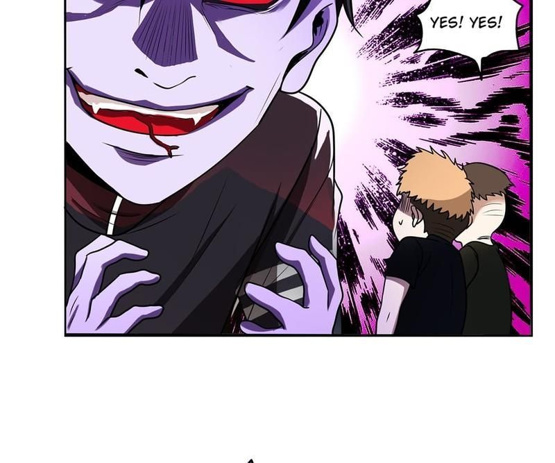 Pick Up the Prettiest Girl - Episode 4 — page 44