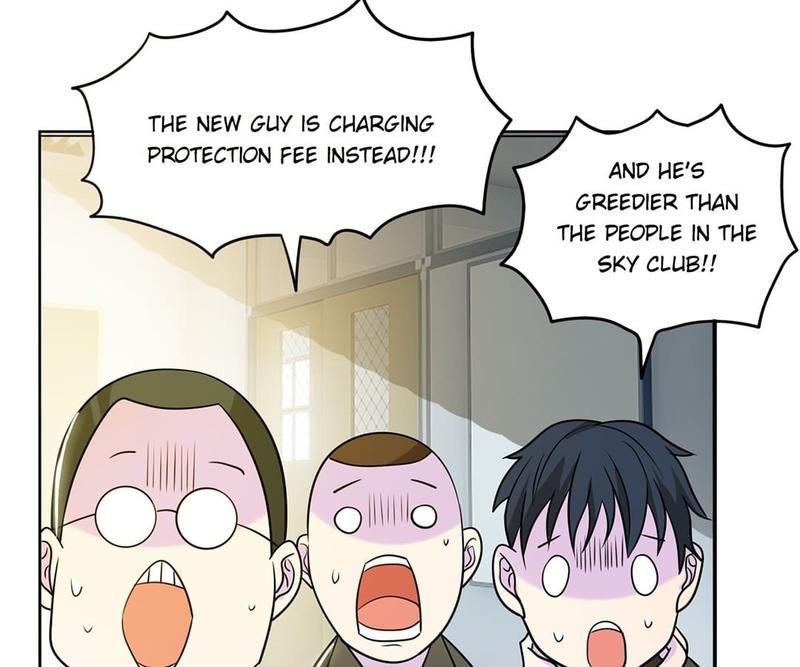 Pick Up the Prettiest Girl - Episode 4 — page 45