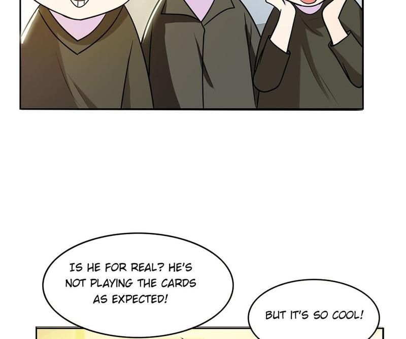 Pick Up the Prettiest Girl - Episode 4 — page 46