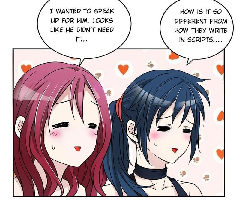 Pick Up the Prettiest Girl - Episode 4 — page 48