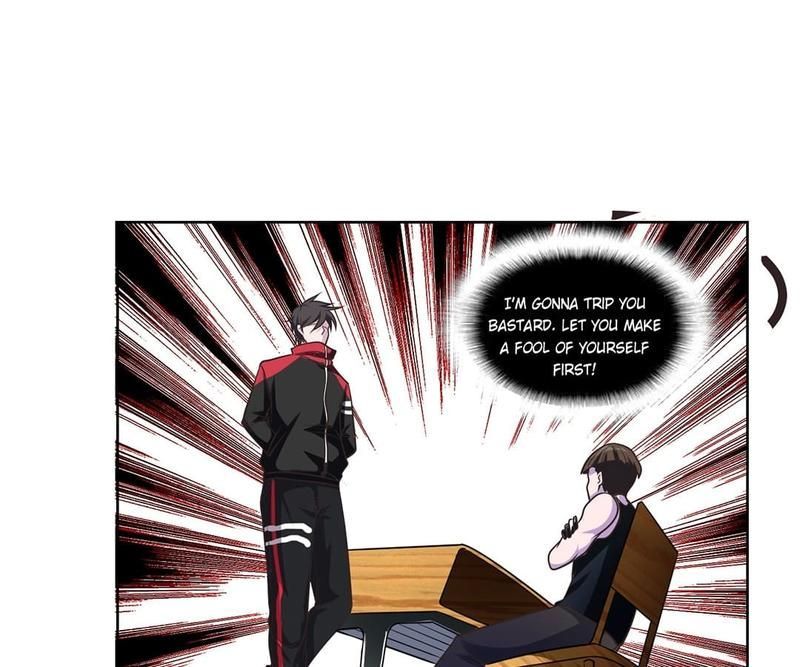 Pick Up the Prettiest Girl - Episode 4 — page 5