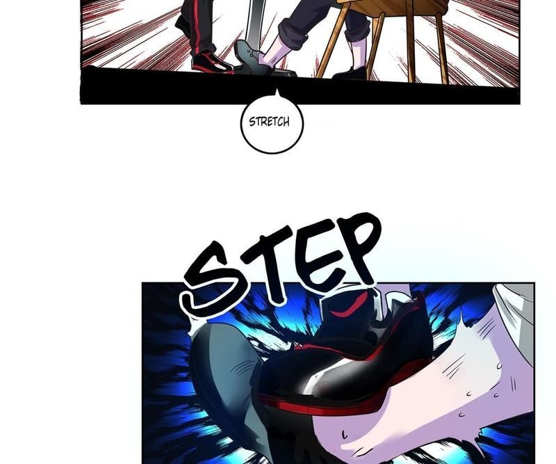 Pick Up the Prettiest Girl - Episode 4 — page 6