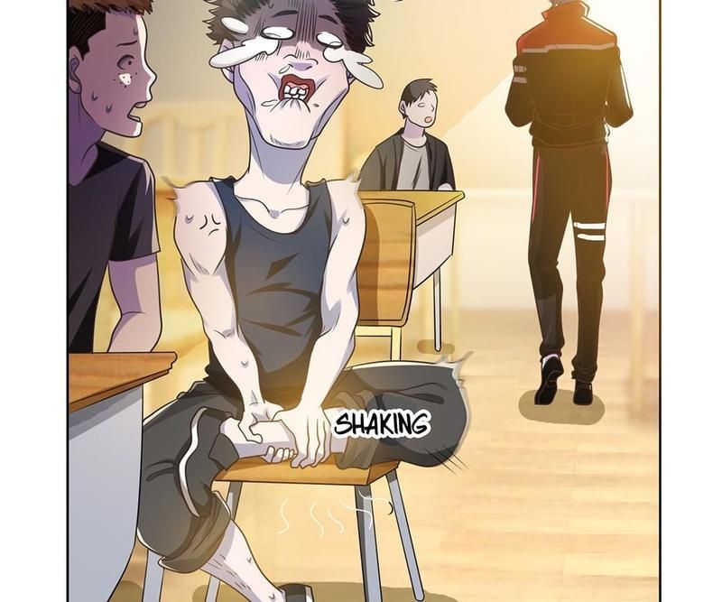 Pick Up the Prettiest Girl - Episode 4 — page 8
