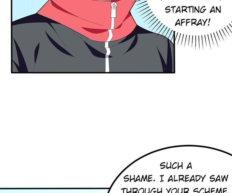 Pick Up the Prettiest Girl - Episode 40 — page 13