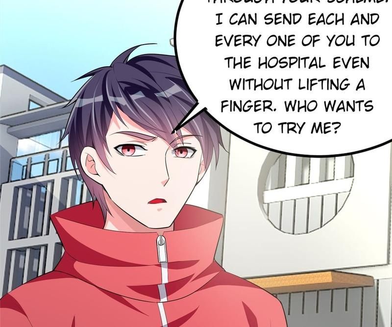 Pick Up the Prettiest Girl - Episode 40 — page 14
