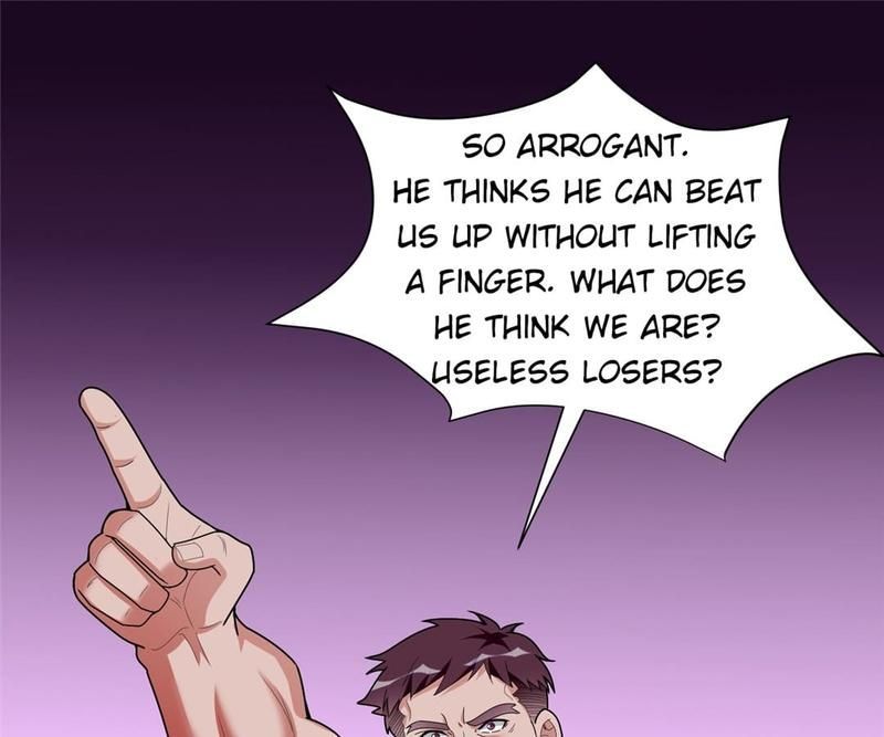Pick Up the Prettiest Girl - Episode 40 — page 17