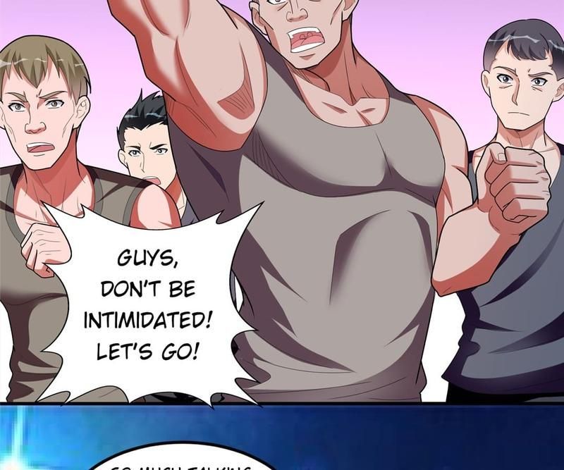 Pick Up the Prettiest Girl - Episode 40 — page 18