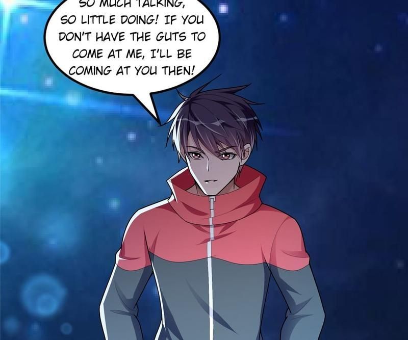 Pick Up the Prettiest Girl - Episode 40 — page 19
