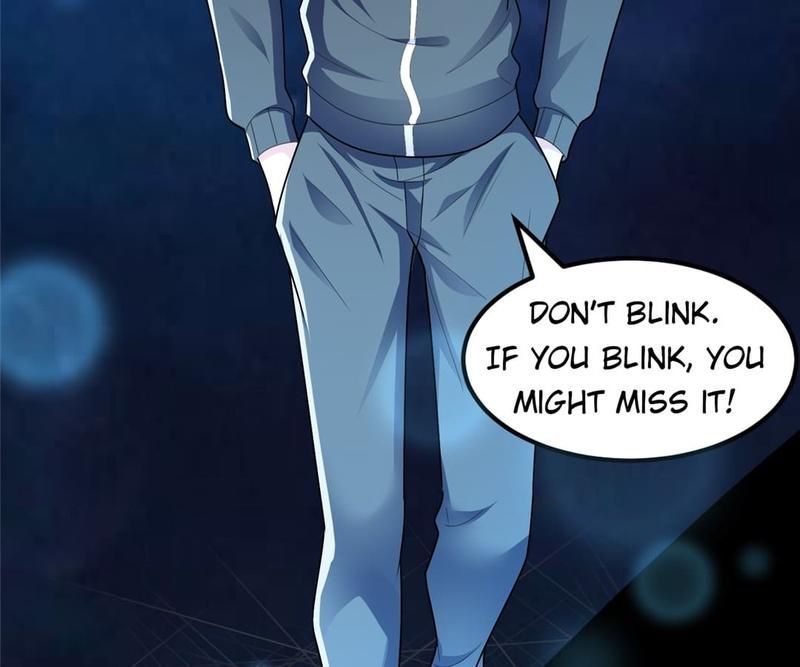 Pick Up the Prettiest Girl - Episode 40 — page 20