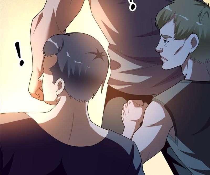 Pick Up the Prettiest Girl - Episode 40 — page 23