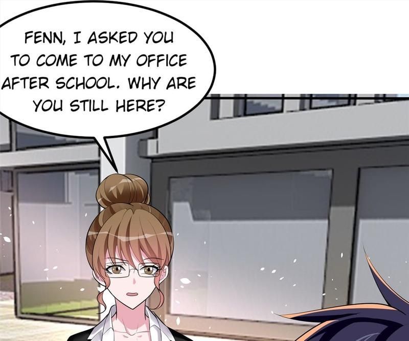 Pick Up the Prettiest Girl - Episode 40 — page 25
