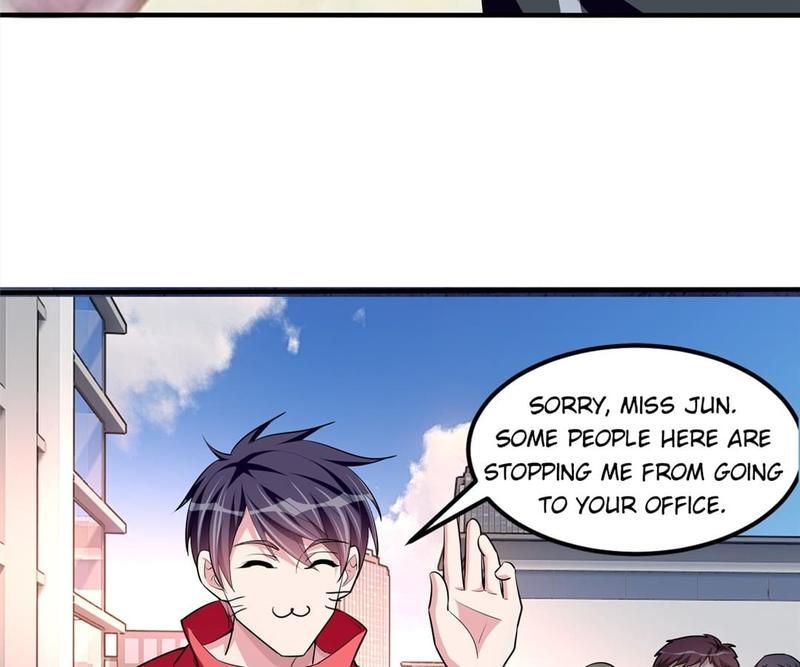 Pick Up the Prettiest Girl - Episode 40 — page 28