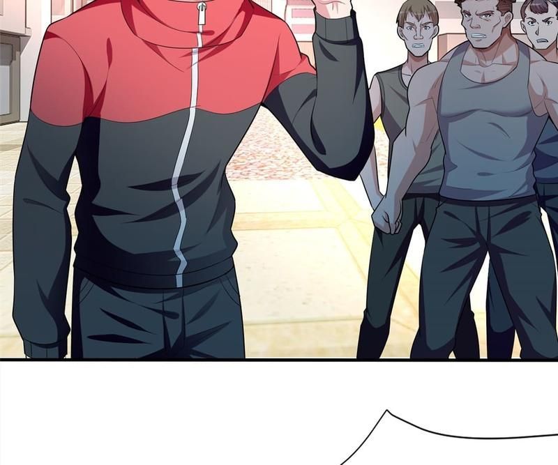Pick Up the Prettiest Girl - Episode 40 — page 29